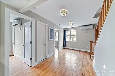 Rented by Brooklyn High Rise LLC