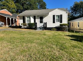1107 Julian St, Greensboro, NC 27406