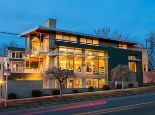 301 N Monroe St, Denver, CO 80206