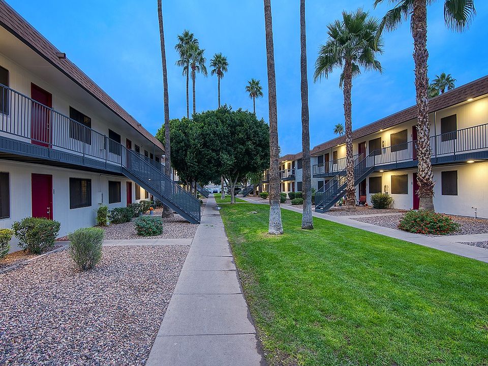 Aspire Mesa Apartment Rentals - Mesa, AZ | Zillow