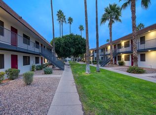 1248 S Vineyard #69, Mesa, AZ 85210