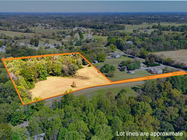 2859A Highway 25 W Lot 4, Cottontown, TN 37048