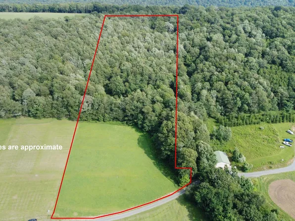 LOT 4 S Pass Trl, Oakland, MD 21550
