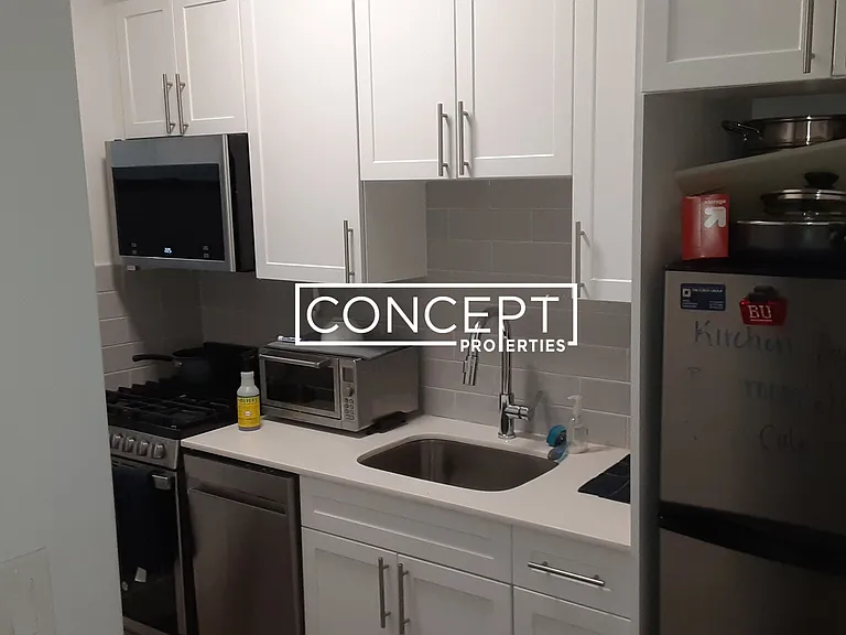 81 Park Dr #1CP — Photo 3
