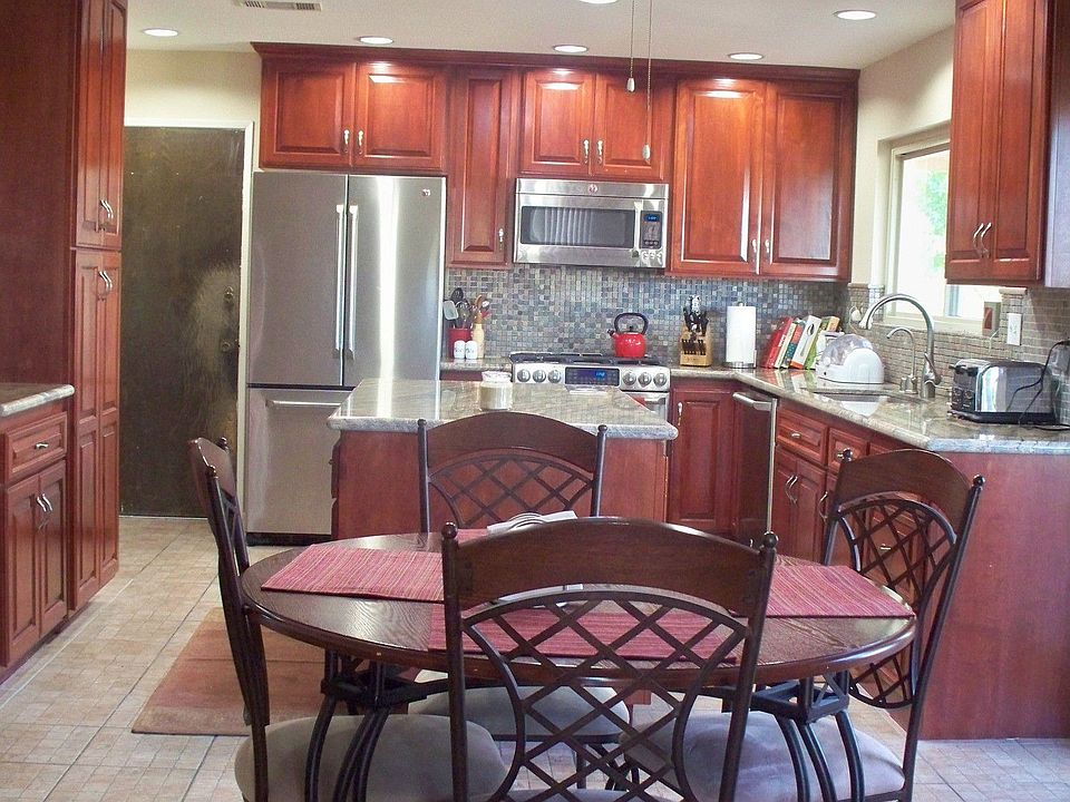 April 2009 complete remodel