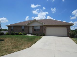 5559 W Clyde St, Springfield, MO 65802