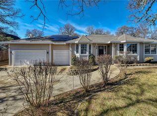1448 Wild Oak Ct, Lakeport, CA