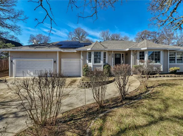 1448 Wild Oak Ct, Lakeport, CA 95453