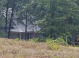 1705 Hilltop Ln, Cottondale, AL 35453