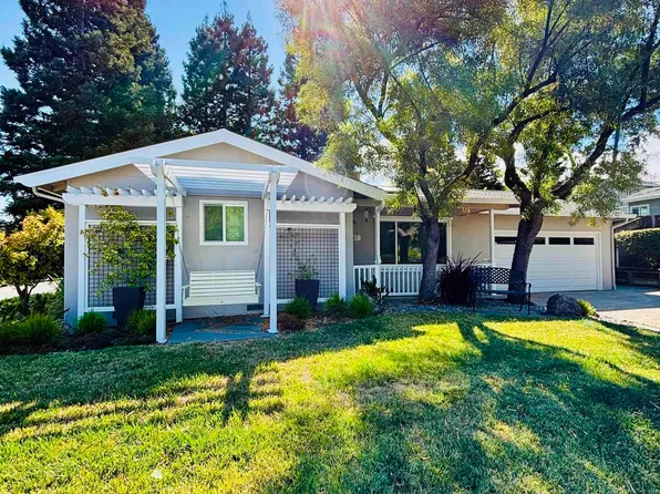 597 Dove Ct, Pleasant Hill, CA 94523