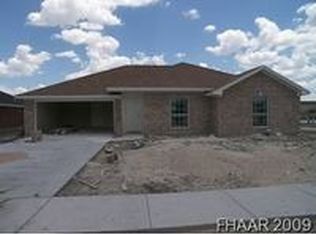 6110 Temora, Killeen, TX 76549