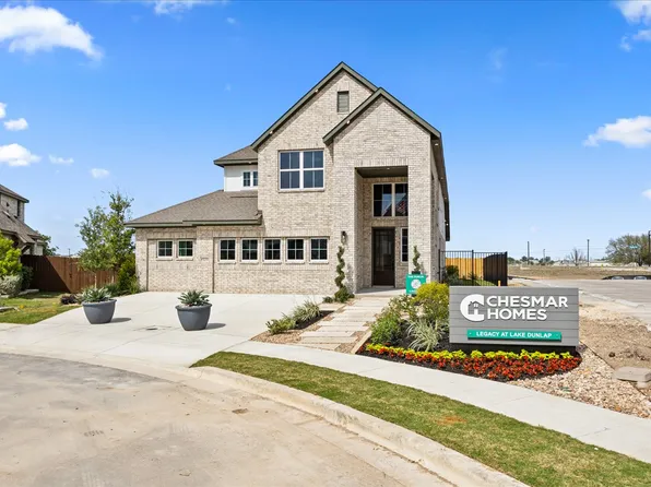Dublin Plan, Legacy at Lake Dunlap