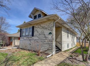 305 S Lincoln Ave, Park Ridge, IL 60068