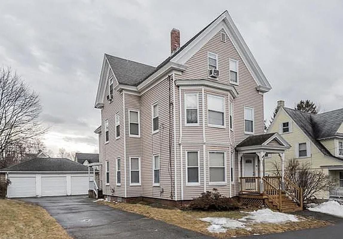 14 10th Ave APT 3, Haverhill, MA 01830 | Zillow