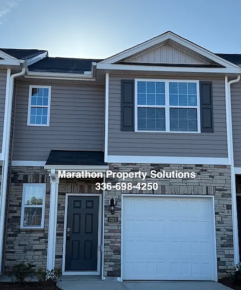 1323 Broholmer Ln — Photo 1