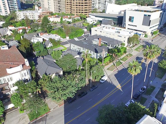 4th image of 1255 S Beverly Glen Blvd
