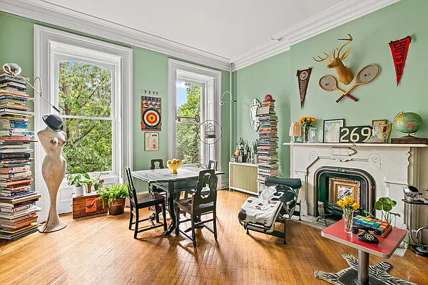 269 Clinton Avenue #C1