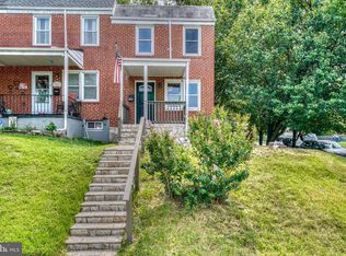 3663 Greenvale Rd, Baltimore, MD 21229