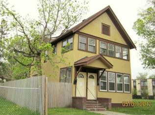1619 Glenwood Ave, Minneapolis, MN 55405