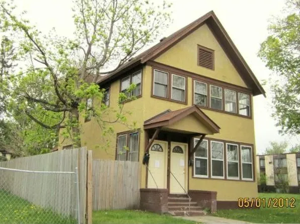 1619 Glenwood Ave, Minneapolis, MN 55405