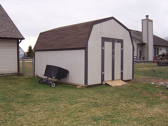 Mini-Barn