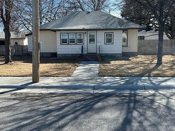 1940 13th St, Mitchell, NE 69357