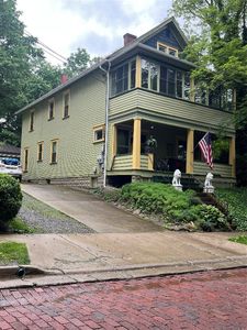 1003 Catherine St, Meadville, PA, 16335