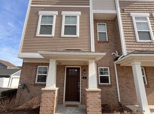 2500 Normandy Rd UNIT 1, Royal Oak, MI 48073