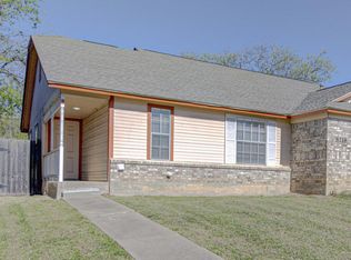 8118 W Gate Blvd #B, Austin, TX 78745