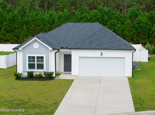 1320 Cadbury Castle Dr SE, Castle Dr Se, NC 28422