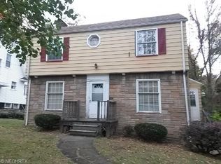 108 Brookline Ave, Youngstown, OH 44505