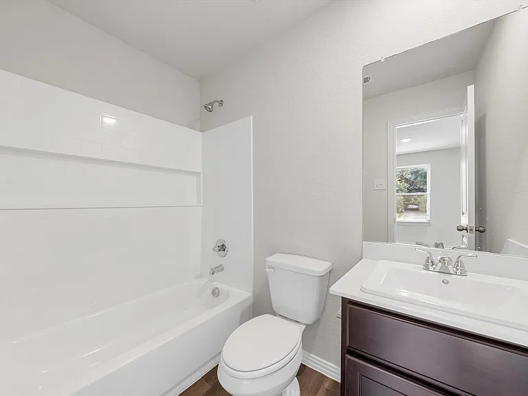 1104 Rose St #A — Photo 8
