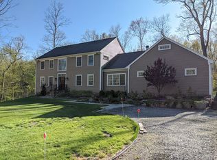 9 Butterfield Rd, Newtown, CT 06470