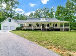 418 Campbell Rd, Cedartown, GA 30125