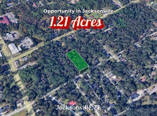 0 Rutledge Ave, Jacksonville, FL 32208