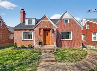 6409 Sutherland Ave, Saint Louis, MO 63109