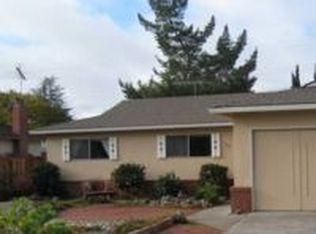 2417 Schubert Ave, San Jose, CA 95124