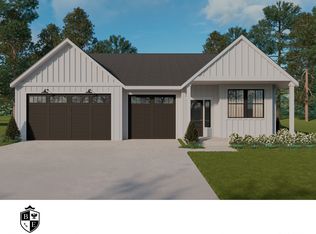 1869 - James Plan, Bucko Estates, Sedro Woolley, WA 98284