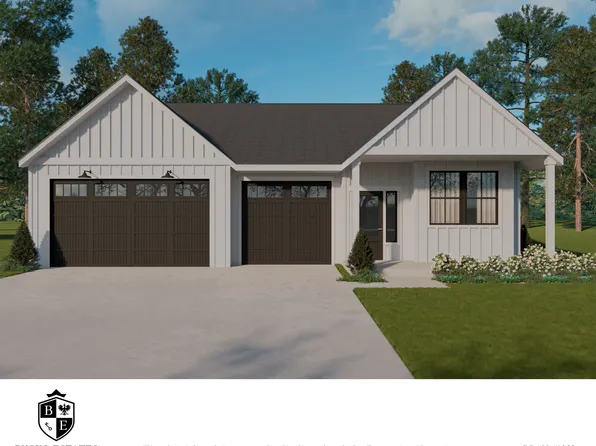 1869 - James Plan, Bucko Estates