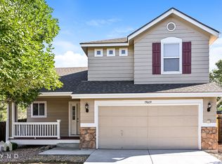 19609 E Elk Creek Dr, Parker, CO 80134