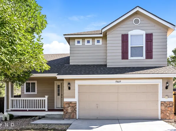 19609 E Elk Creek Dr, Parker, CO 80134