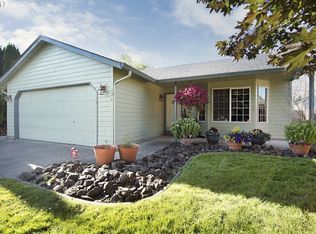 236 Rainbow Way, Kelso, WA 98626