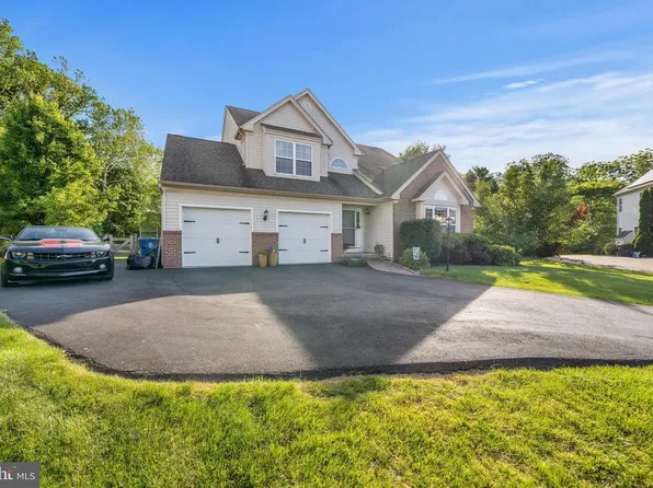 224 China Cir, West Grove, PA 19390