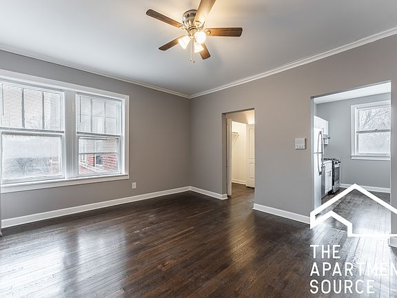 4th image of 3932 N Keeler Ave #3A
