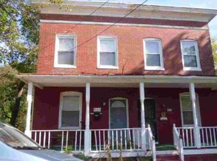 517 Collins Ave, Baltimore, MD 21229