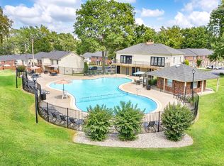 Charlestown, Louisville, KY 40243