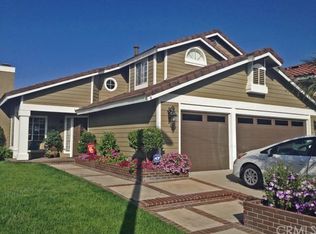17941 Paseo Del Sol, Chino Hills, CA 91709
