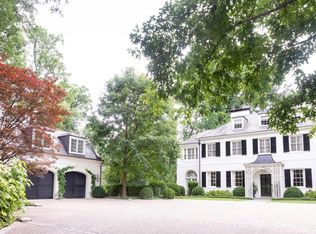14 W Andrews Dr NW, Atlanta, GA 30305