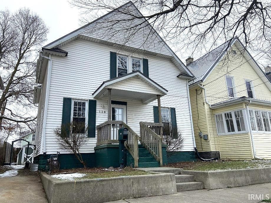 120 N Summit St, Kendallville, IN 46755 Zillow