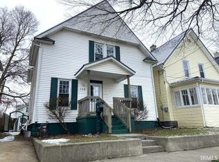 120 N Summit St, Kendallville, IN 46755
